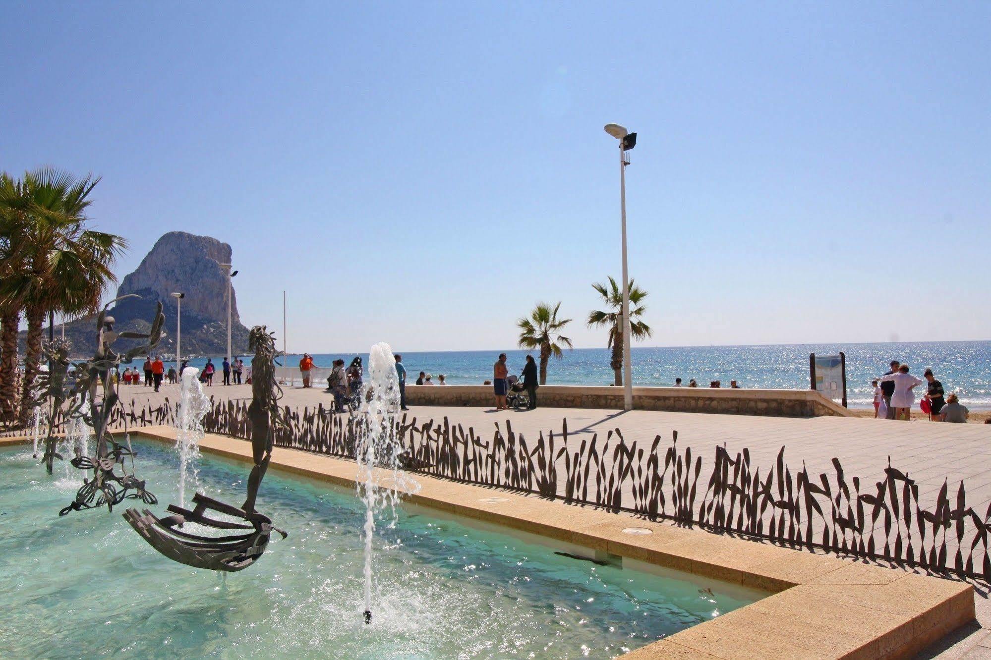 Vakantiehuis Villas Costa - Palmira