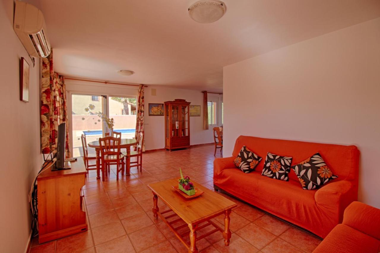 Vakantiehuis Villas Costa - Palmira