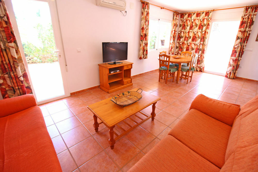 Vakantiehuis Villas Costa - Palmira *