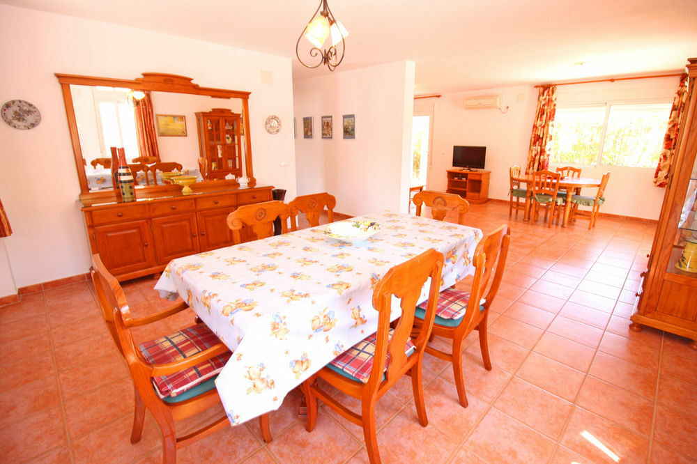 Vakantiehuis Villas Costa - Palmira