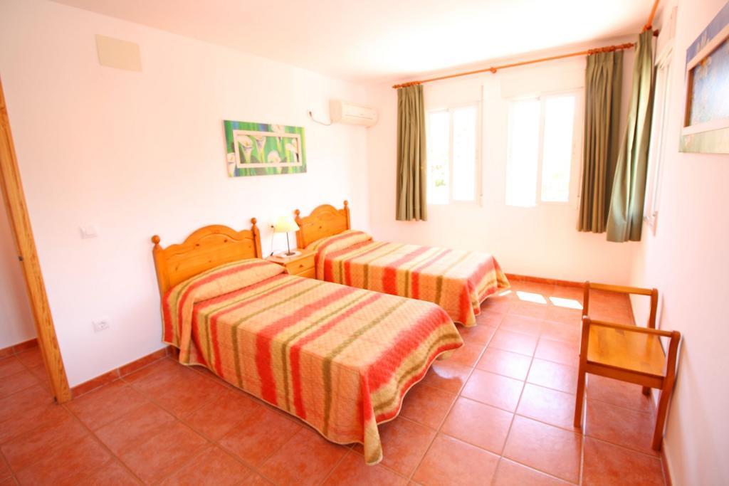 Vakantiehuis Villas Costa - Palmira *