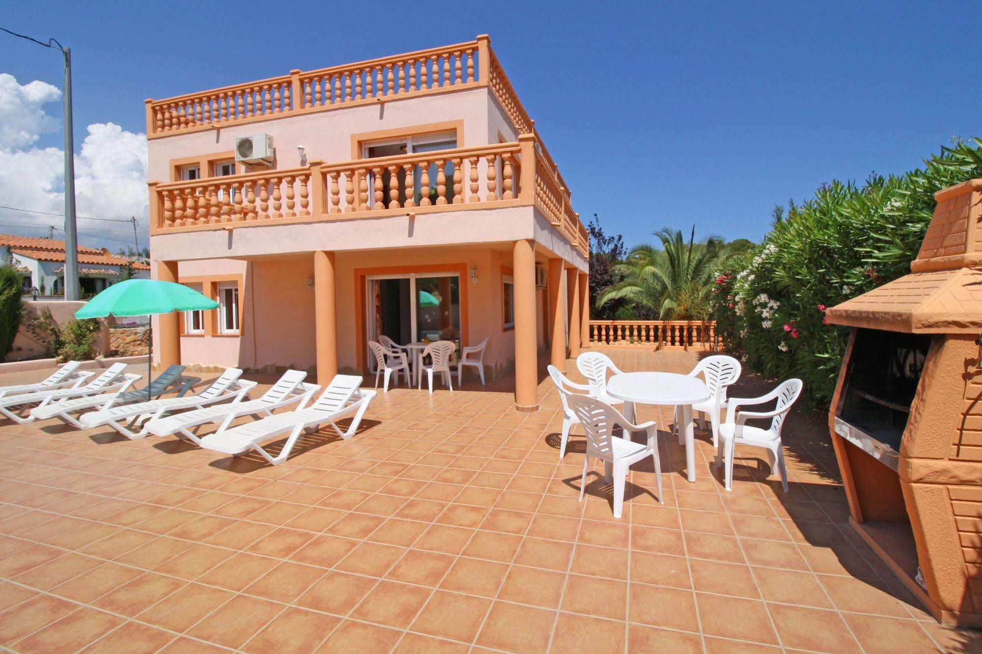 Villas Costa - Palmira Hébergement de vacances *