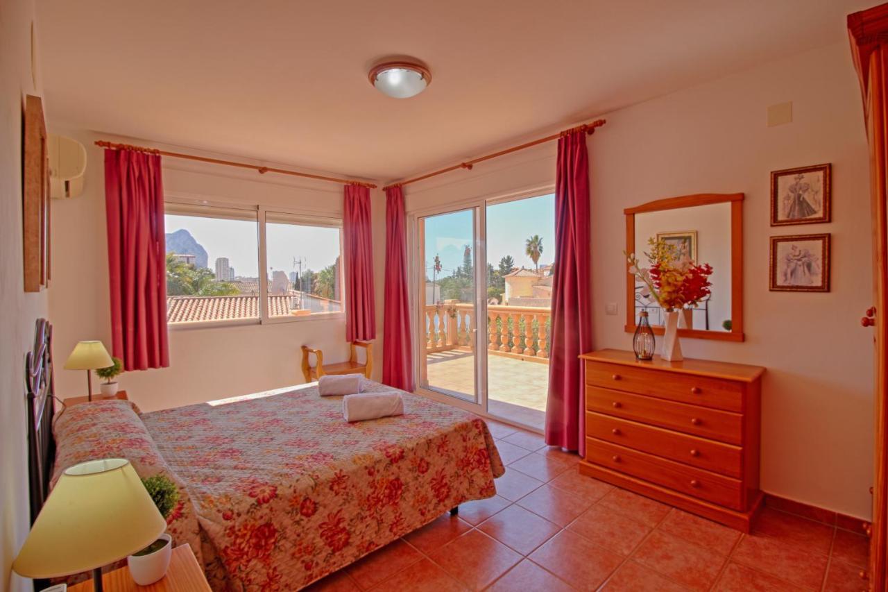 Hébergement de vacances Villas Costa - Palmira