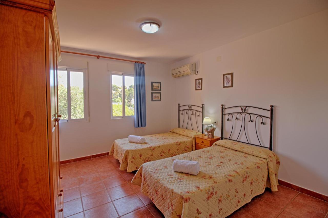 Hébergement de vacances Villas Costa - Palmira