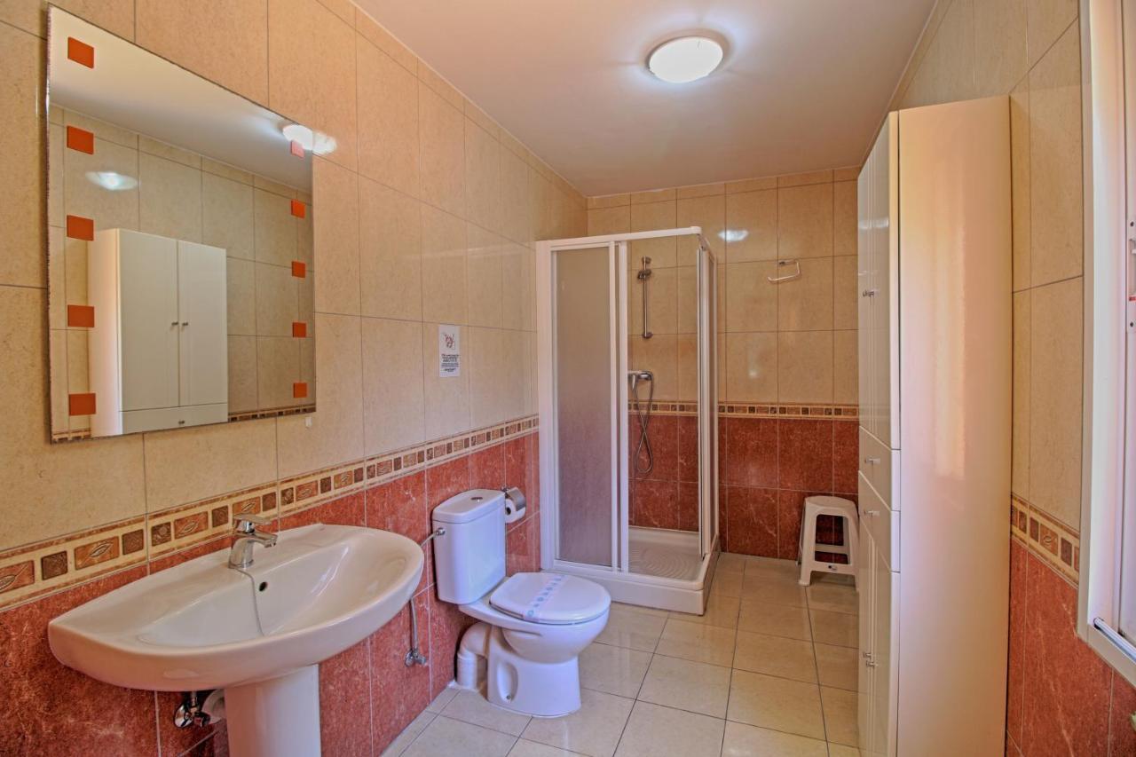Villas Costa - Palmira Hébergement de vacances Calp