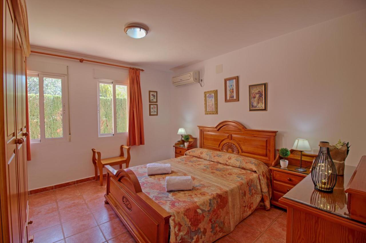 Villas Costa - Palmira Calp