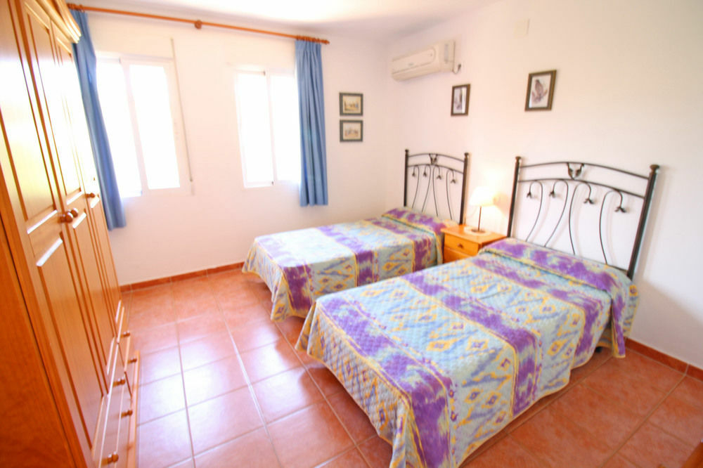 Hébergement de vacances Villas Costa - Palmira