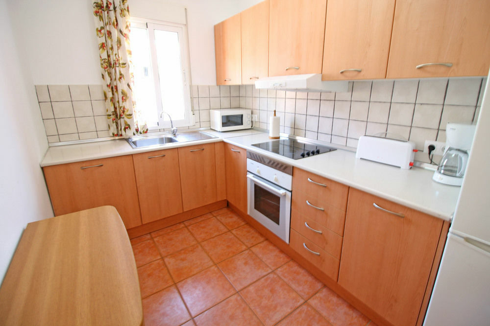 Hébergement de vacances Villas Costa - Palmira