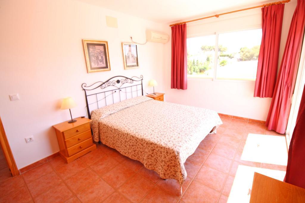 Hébergement de vacances Villas Costa - Palmira